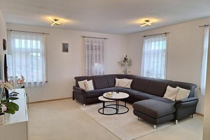 Wunderschöne 3,5 Zi-Wohnung in Notzingen zu vermieten, ab sofort