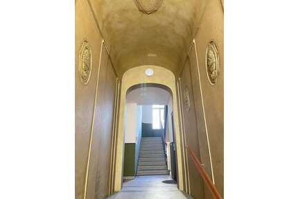 Wohnung zum Mieten in Zwickau 530,00 € 71.38 m²