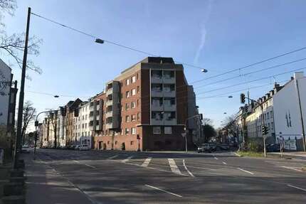 Wohnung zum Kaufen in Düsseldorf 165.000,00 € 46 m²