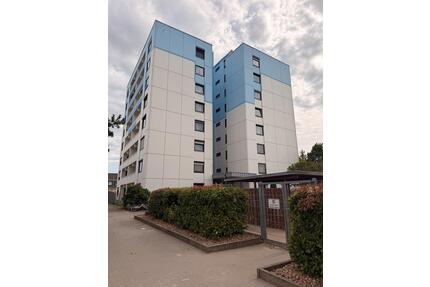 4-Zimmer Wohnung Nähe Boehringer in Ingelheim - Ingelheim am Rhein