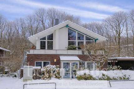 Wohnung zum Kaufen in Hamburg Eißendorf 399.000,00 € 98 m²