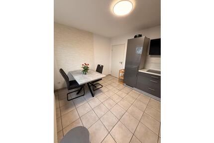 Wohnung mit EBK in Spremberger Vorstadt - Cottbus