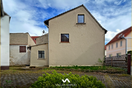 Haus zum Kaufen in Naumburg (Saale) 59.500,00 € 180 m²