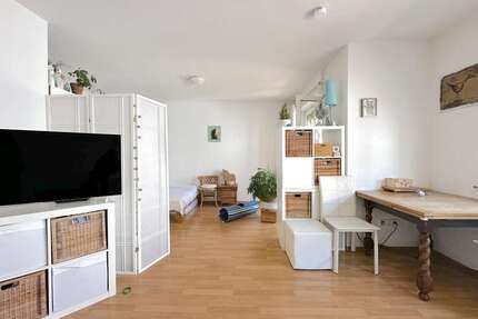 Wohnung zum Mieten in Mannheim 620,00 € 51 m²