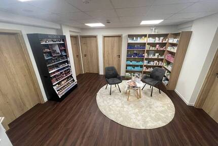 MIETER GESUCHT: top moderne Gewerbefläche zentral in Albstadt-Ebingen