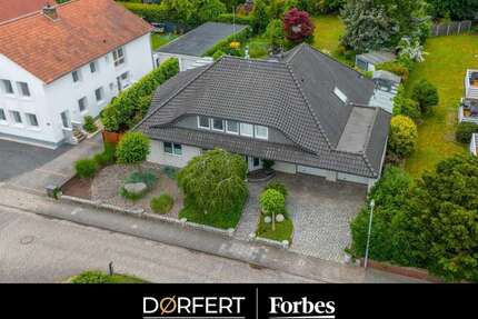 Haus zum Kaufen in Diepholz 590.000,00 € 213 m²