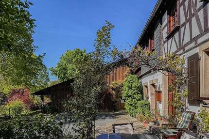 Haus zum Kaufen in Birkenfeld 415.000,00 € 267 m²