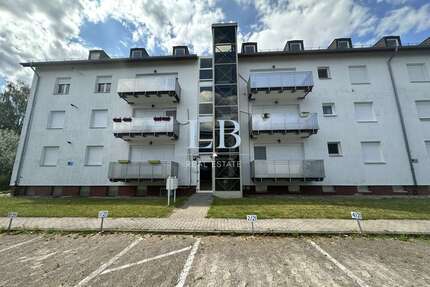 Wohnung zum Kaufen in Zweibrücken 220.000,00 € 115 m²