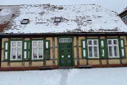 Haus zum Kaufen in Ludwigslust 253.000,00 € 168 m²