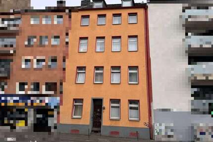 Haus zum Kaufen in Köln 1.950.000,00 € 372 m²