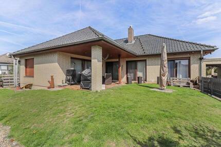 Viel Platz für Ihre Familie - Wohnen, Leben und Entfalten in ruhiger Lage - Lengede