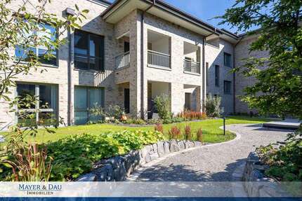 Wohnung zum Kaufen in Wildeshausen 340.600,00 € 71.35 m²