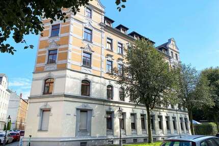 Wohnung zum Mieten in Chemnitz 250,00 € 56.9 m²