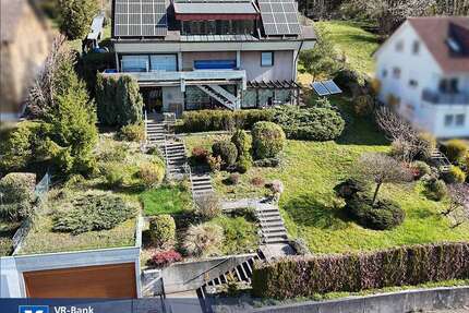 Haus zum Kaufen in Freudental 693.000,00 € 170 m²