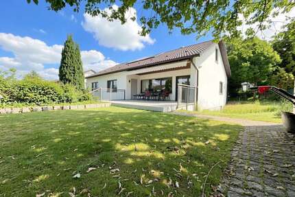 Haus zum Kaufen in Bensheim 819.000,00 € 178 m²