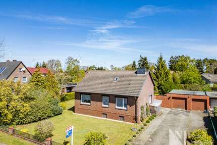 Haus zum Kaufen in Bardowick 379.000,00 € 80 m²