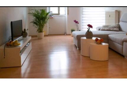 Karlsruhe helle 2Zi-Wohnung 59m2 vermieternObereut - Rastatt