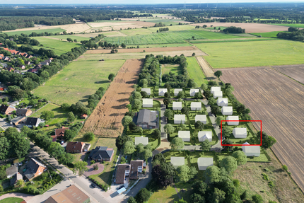 Grundstück zu verkaufen in BarumHorburg 195.000,00 € 817 m² - Barum/Horburg
