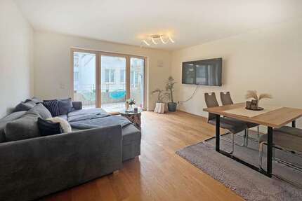 Wohnung zum Mieten in Neumarkt in der Oberpfalz 663,00 € 51 m²