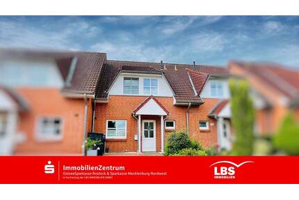 Attraktives Wohnen in Seenähe - 265.000,00&nbsp;EUR Kaufpreis, ca.&nbsp; 109,00&nbsp;m&sup2;&nbsp;Wohnfl&auml;che in Gutow (PLZ: 18276) Bülower Burg