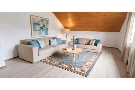 2 WG Zimmer frei in einem wunderschönen Familienhaus - Villingen-Schwenningen