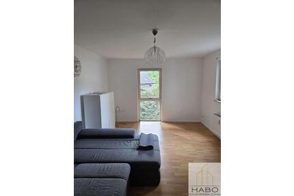 *Single Wohnung teil möbiliert mit Küche in Toplage!* - Gelsenkirchen Buer