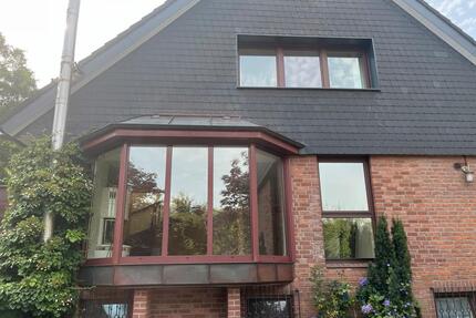 Haus an privatem See zu verkaufen - Kellinghusen