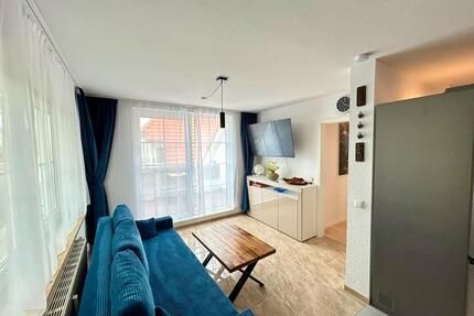 Ferienwohnung Graal-Müritz - 2 Schlafzimmer