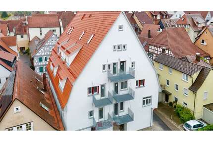 Wohnung zum Mieten in Vaihingen an der Enz 910,00 € 67.85 m²