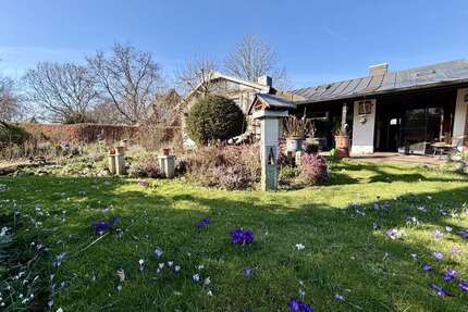 Haus zum Kaufen in Nindorf 360.000,00 € 168.77 m²