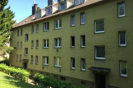 Wohnung zum Mieten in Wuppertal 589,00 € 61.85 m²