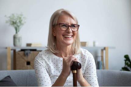 Betreutes Wohnen in Oesede - barrierefreie Altenwohnungen mit 1 +2 Zimmern und mit optionalen Betreuungsangeboten, offene Besichtigung, Sonntag, 19.4. - Georgsmarienhütte / Oesede