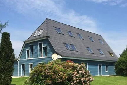 Exklusives Landhaus mit großer Scheune und viel Platz für Familie und Tiere - Klein Offenseth/Sparrieshoop