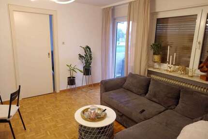 Wohnung zum Mieten in Bad Säckingen 705,00 € 47 m²