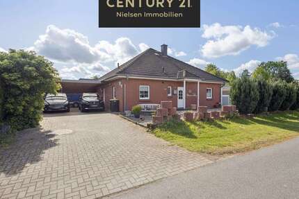 Haus zum Kaufen in Hemsbünde 349.000,00 € 144 m²