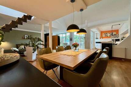 Wohnung zum Kaufen in Baden-Baden 1.250.000,00 € 180 m²