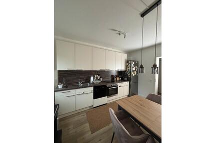 Gepflegte wunderschöne Wohnung mit Balkon - Untermiete in Barmbek - Hamburg Barmbek-Nord