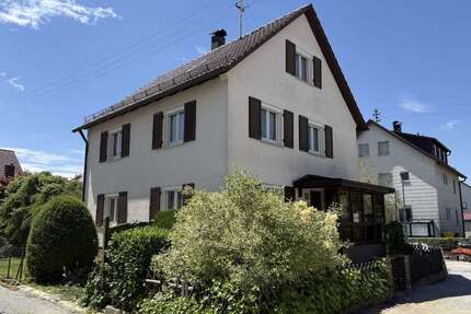 Haus zum Kaufen in Alfdorf 280.000,00 € 140 m²