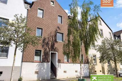 Haus zum Kaufen in Essen 379.000,00 € 265 m²