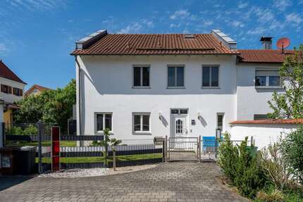 Haus zum Kaufen in Straubing 399.000,00 € 156 m²