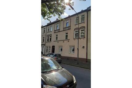 Helle 3,5-Zimmer-Wohnung im 2. OG – zentral und ruhig gelegen - Bochum Bochum-Mitte