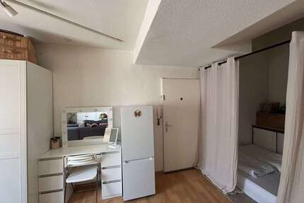 Wohnung zum Mieten in Eppelheim 338,00 € 26 m²
