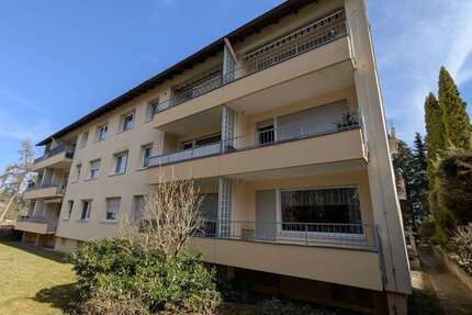 Wohnung zum Mieten in Frauenaurach 1.375,00 € 105 m²