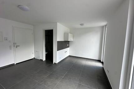 *Barrierefrei* - Apartment in modernem Mehfamilienhaus ab 01.08. zu vermieten - Gummersbach Berstig Süd
