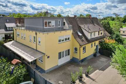 Haus zum Kaufen in Bad Krozingen 1.750.000,00 € 310 m²