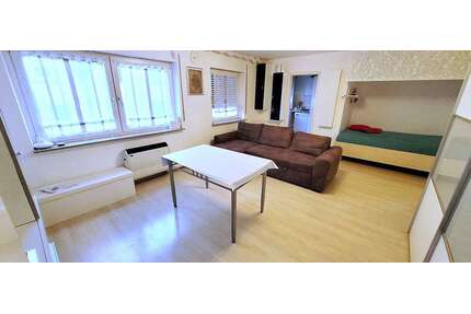 Wohnung zum Mieten in Stuttgart 680,00 € 38 m²