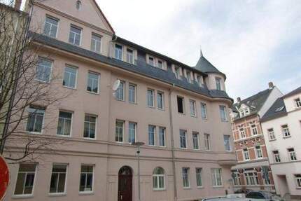 großzügig und modern 5-Raum-Wohnung in Döbeln