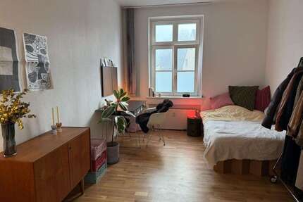 Wohnung zum Mieten in Münster 460,00 € 24 m²