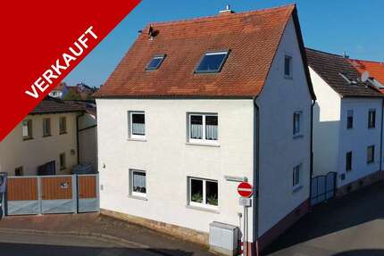 Haus zum Kaufen in Großostheim 349.000,00 € 128 m²