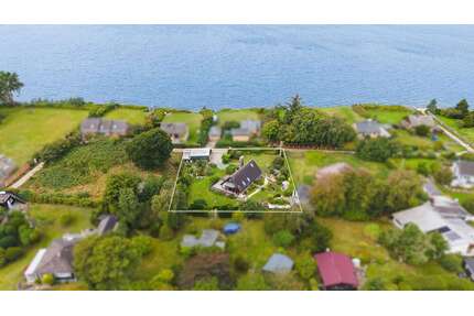 Haus zum Kaufen in Glücksburg (Ostsee) 599.000,00 € 100 m²
